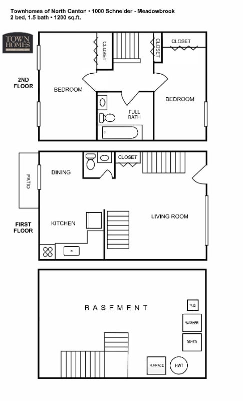 Building Photo - 2200 Harsh Ave SE
