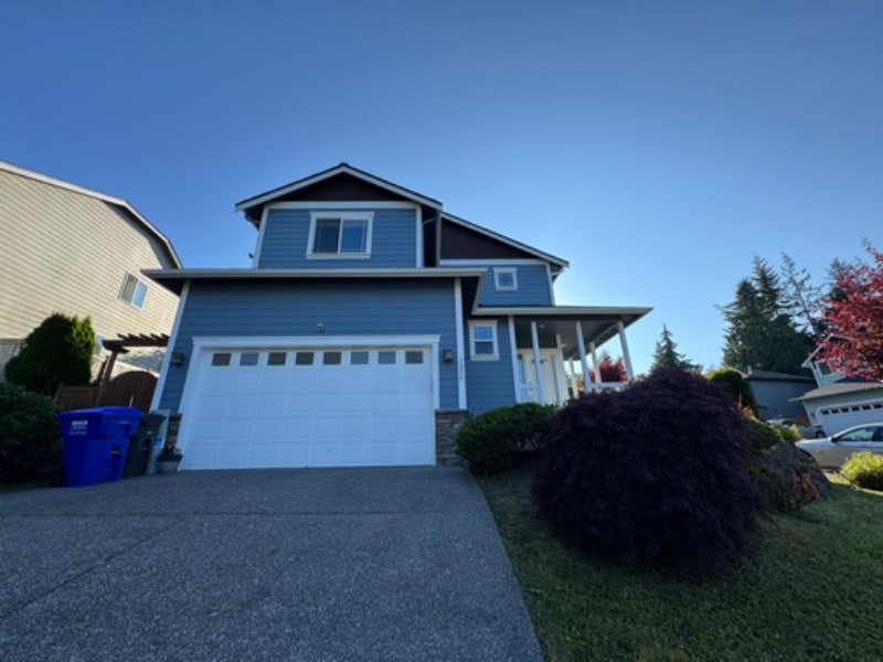 Building Photo - 5624 8th Dr W