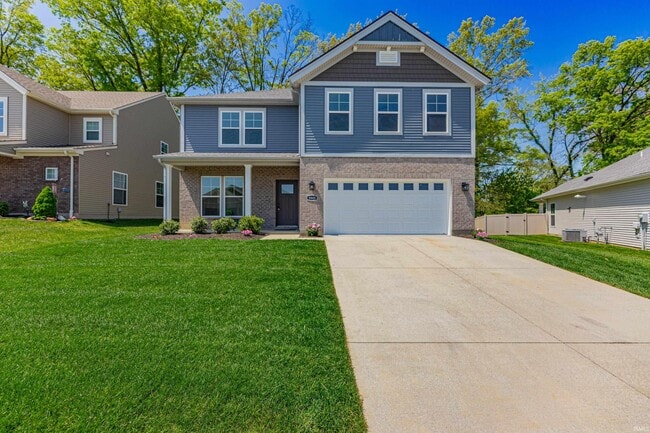 Primary Photo - 9808 Blyth Dr