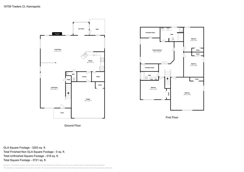 Building Photo - 10759 Traders Ct