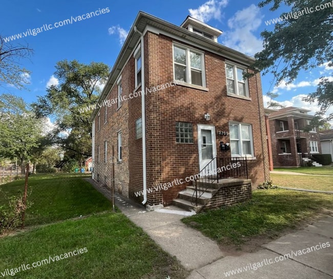 Primary Photo - 3705 Adams St