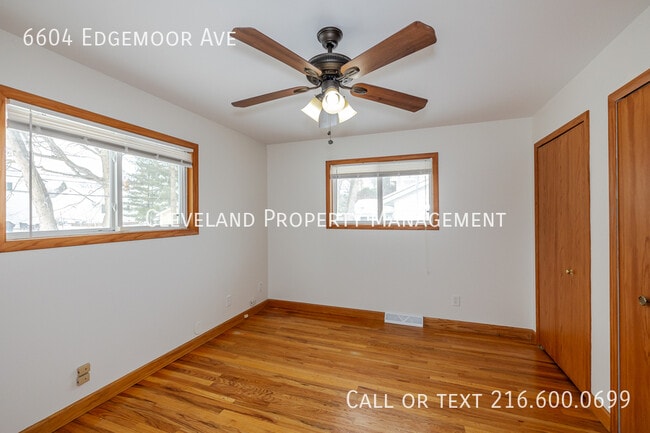 Building Photo - 6604 Edgemoor Ave