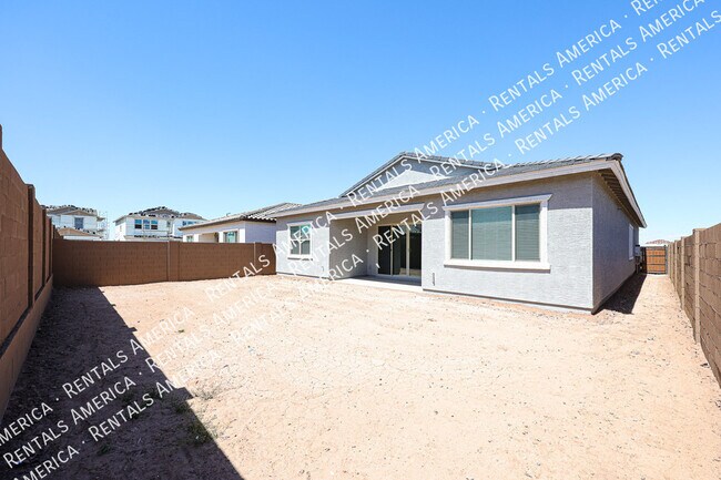 Building Photo - 2631 W Pecan Rd