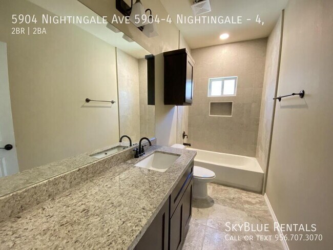 Building Photo - 5904 Nightingale Ave