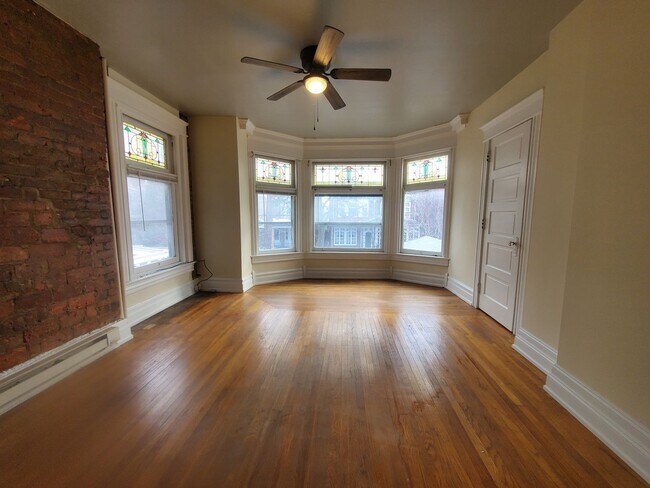 Building Photo - 1639 W Turner St