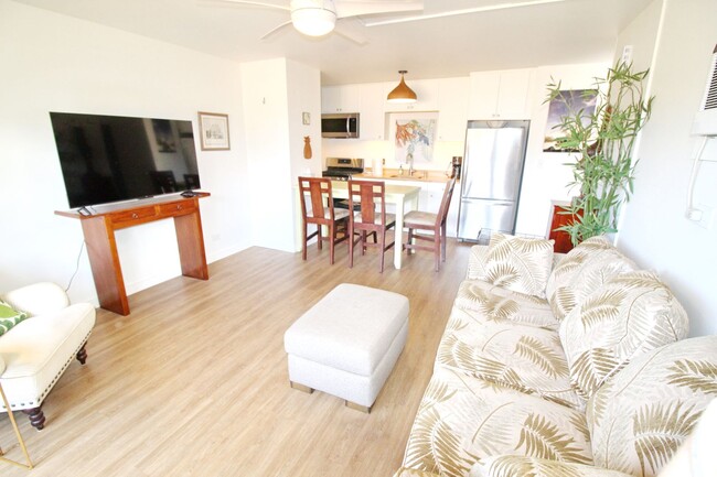 Building Photo - Kihei Villa - Nicely Furnished 1Bed/1Bath ...