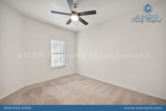 Building Photo - Easy Living Starts at AMRR: 2 Bedroom/2 Bath In Frenship ISD!