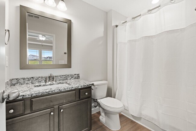 Building Photo - Lovely 3 BR, 2.5 BR Home with 2 Car Garage, Boiling Springs