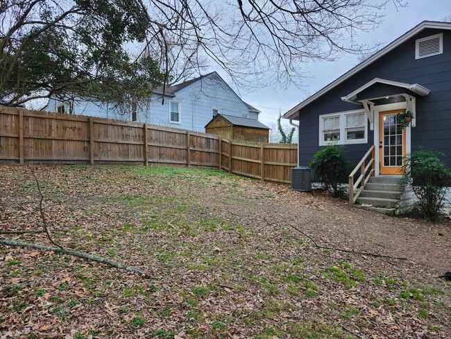 Building Photo - 2 Bedroom 2 Bath Home in Rossville GA