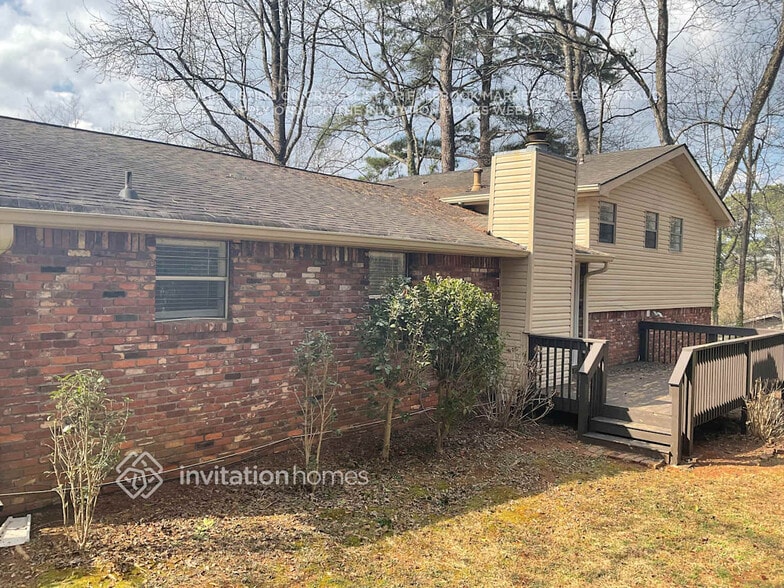 Building Photo - 4016 Nations Dr