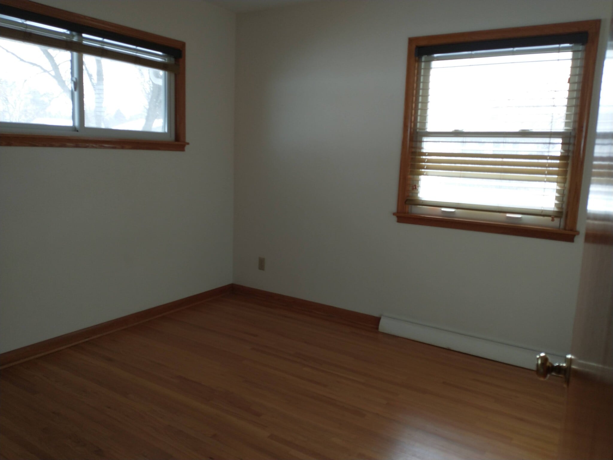 Bedroom #2 - view 2 - 2163 Randy Ave