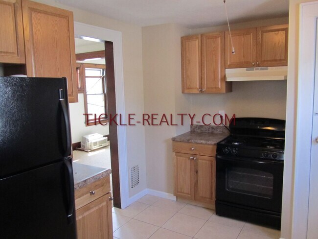 Building Photo - 48 Henrietta St