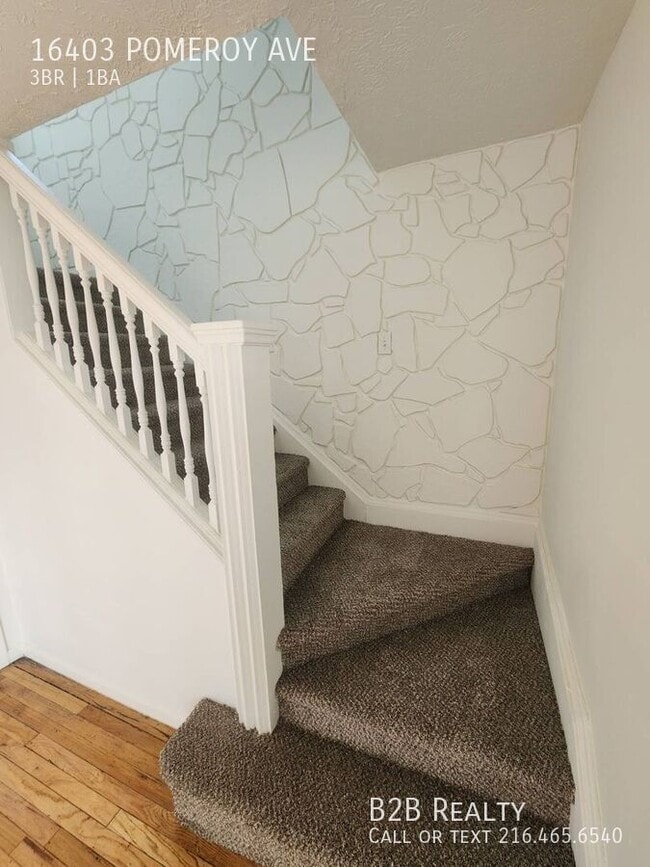 Building Photo - 16403 Pomeroy Ave