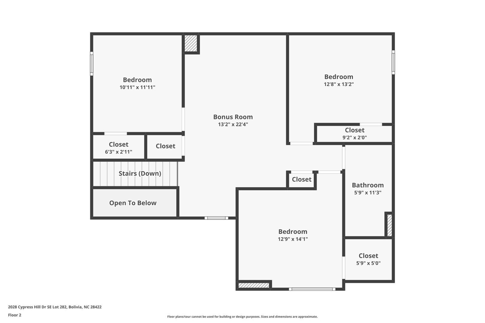 Building Photo - 2028 Cypress Hills Dr SE