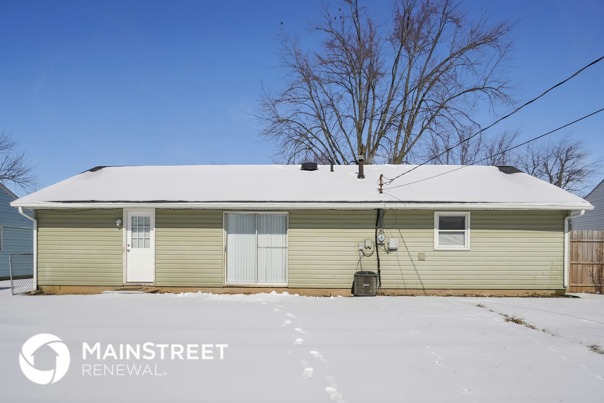Building Photo - 899 Cherrydale Ave
