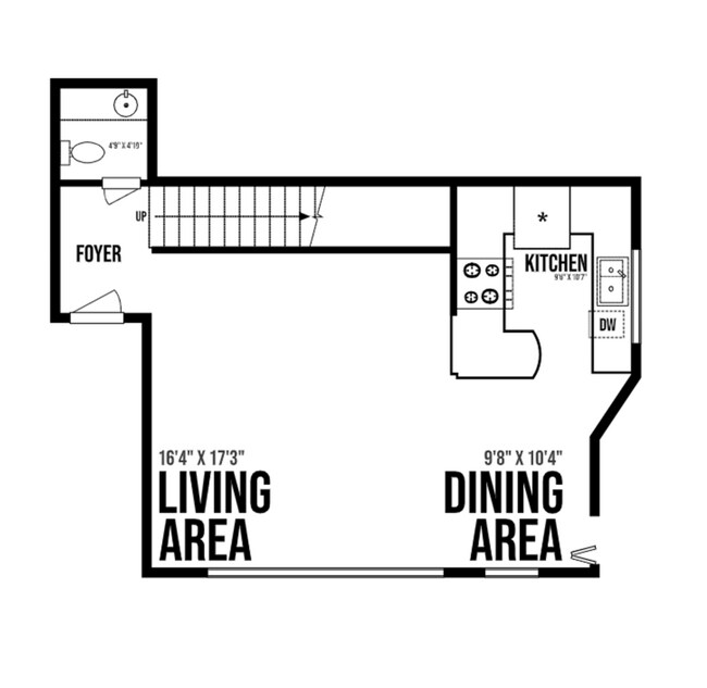Building Photo - 1629 Waikahalulu Ln