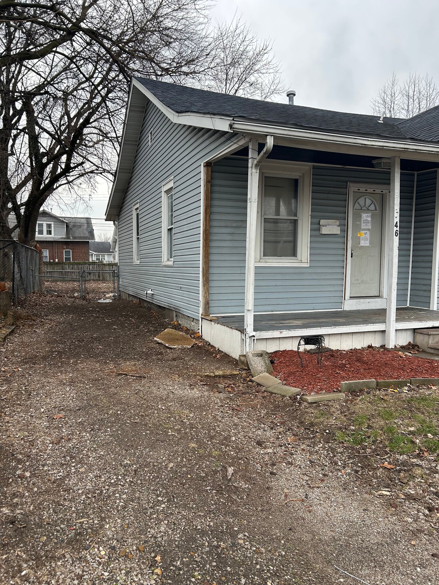 Building Photo - 46 Eckhard Ave