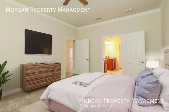 Building Photo - 16 Acorn Grove Ct