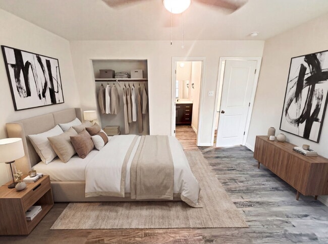 Building Photo - 2718 Bernuda, San Antonio, TX 78222