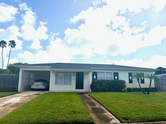 Building Photo - 534 NW 5th St