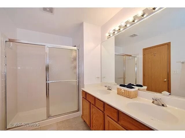 Master Bath - 2472 Reflections Dr