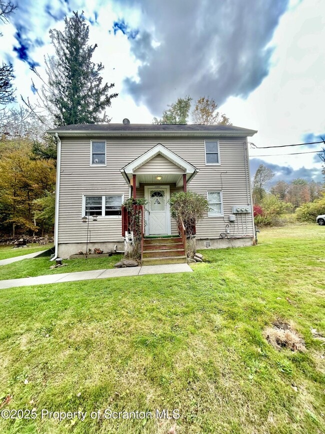 Primary Photo - 1395-1395 Old Trail Rd
