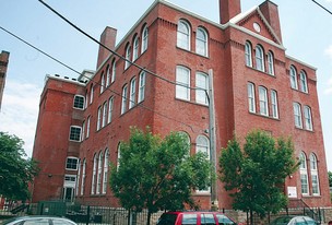 Building Photo - Birchwood at Grays Ferry