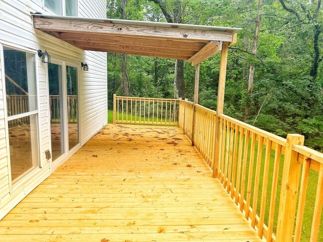 Building Photo - A Four Bedroom That Won't Break the Bank