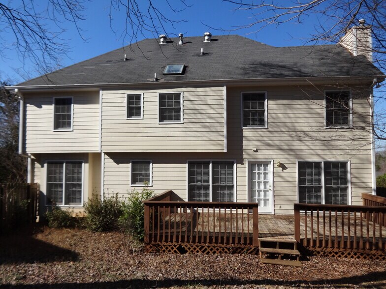 Building Photo - 1358 Velvet Creek Way SW
