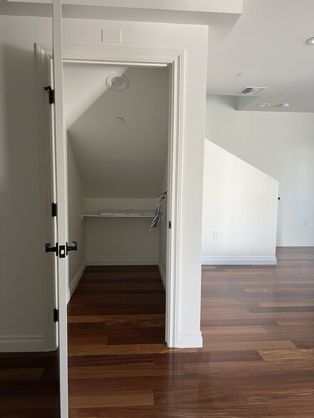 Downstairs Storage Closet - 5906 Murietta Ave