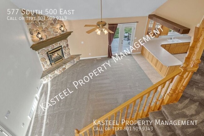 Building Photo - 577 S 500 E St