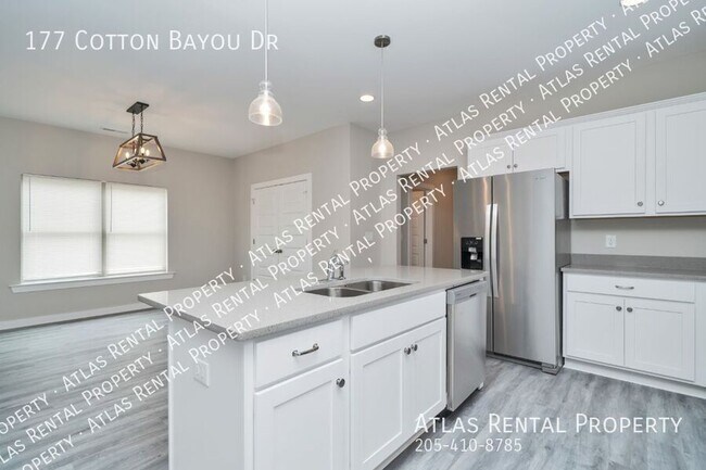 Building Photo - 177 Cotton Bayou Dr