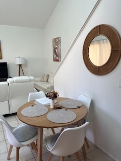 Dining Area - 13303 Broadhurst Loop