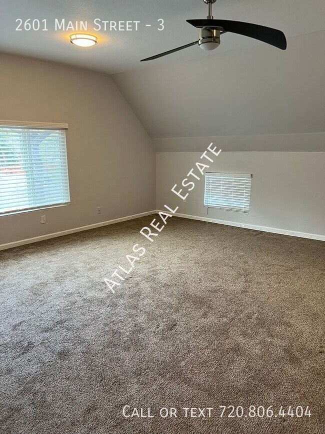 Building Photo - 2601 Main Street