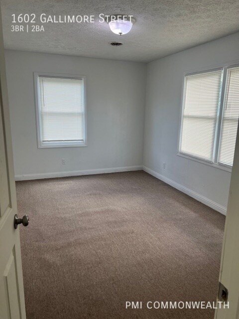 Building Photo - 1602 Gallimore St