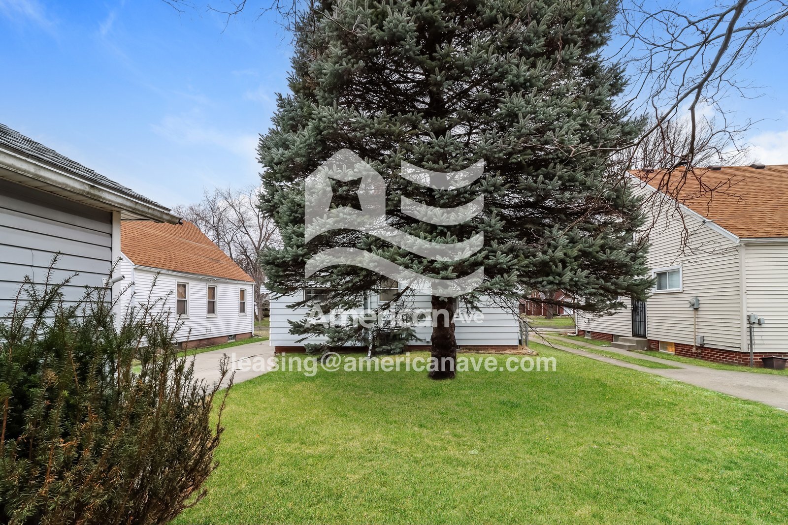 Building Photo - 4045 Nebraska Ave