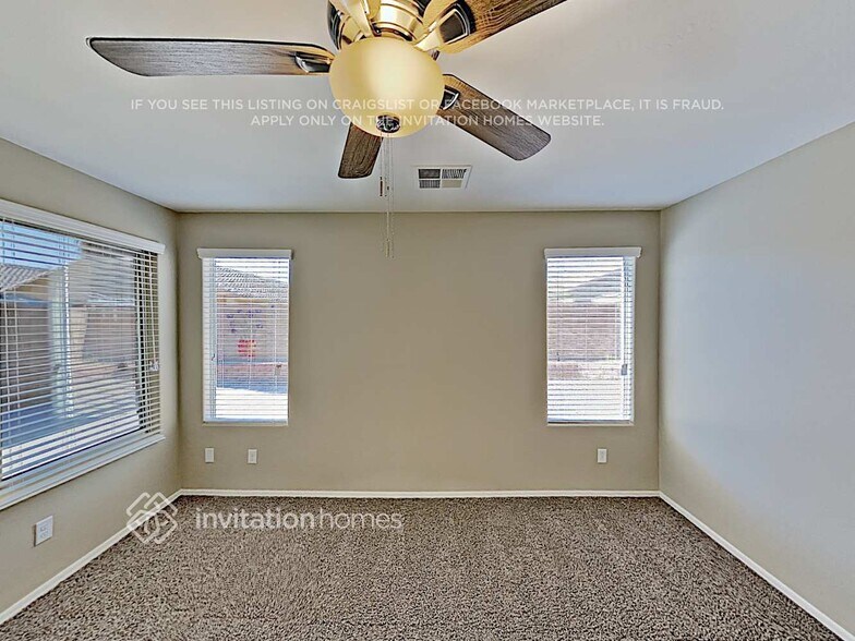 Building Photo - 3131 W Yellow Peak Dr