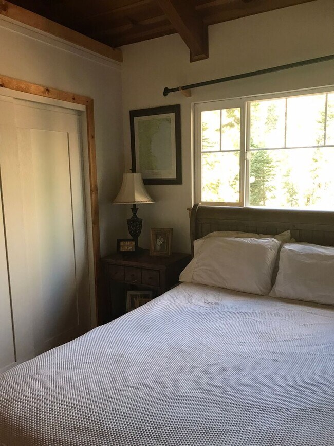 Building Photo - LONG-TERM RENTAL: Available in June! Enjoy Peaceful Rubicon!