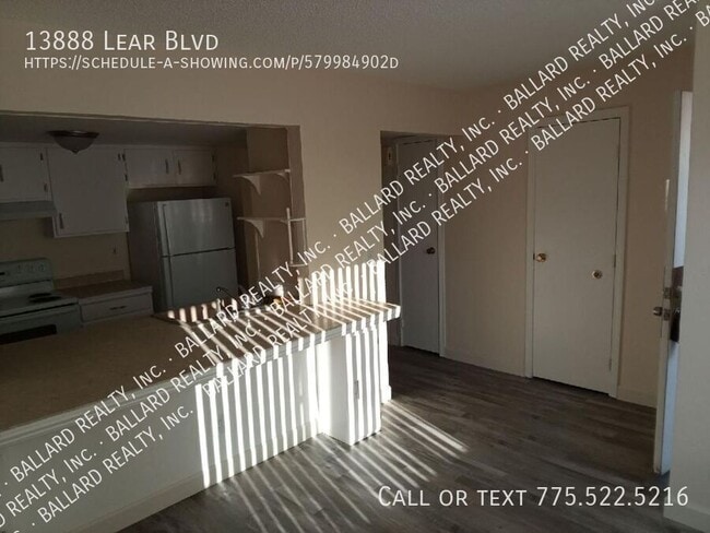 Building Photo - 13888 Lear Blvd