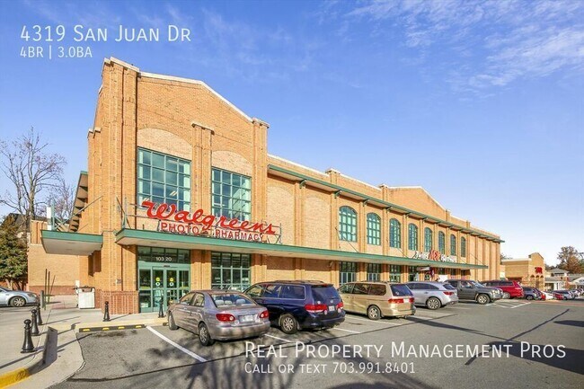 Building Photo - 4319 San Juan Dr