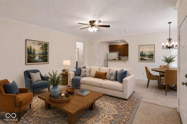 Building Photo - 1112 Sedona Pass