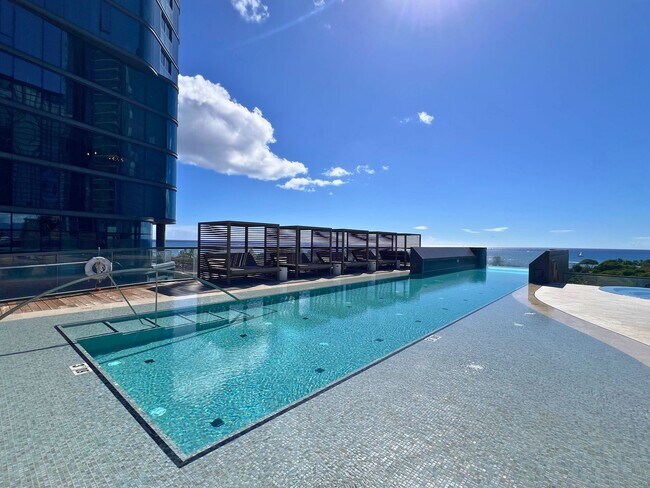 Building Photo - Luxury Studio Living at Anaha #303