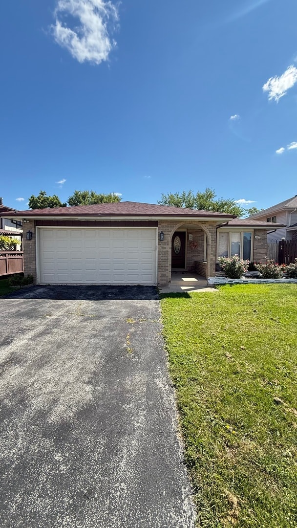 Primary Photo - 14631 Knox Ave