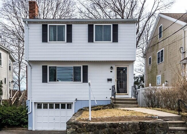 Building Photo - 23 Copley Ave