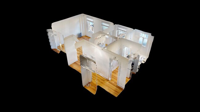 Building Photo - 3270 21st St