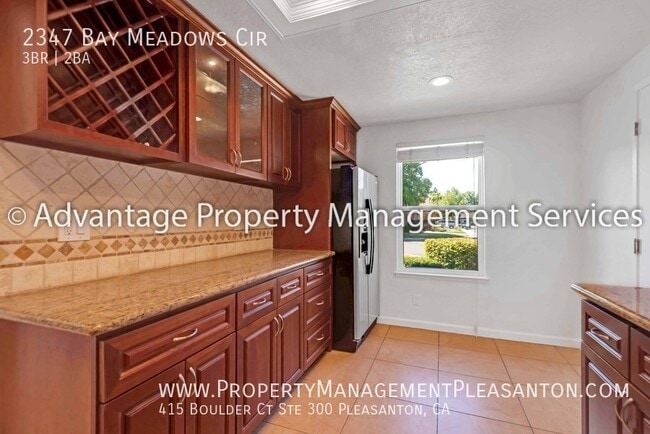 Building Photo - 2347 Bay Meadows Cir