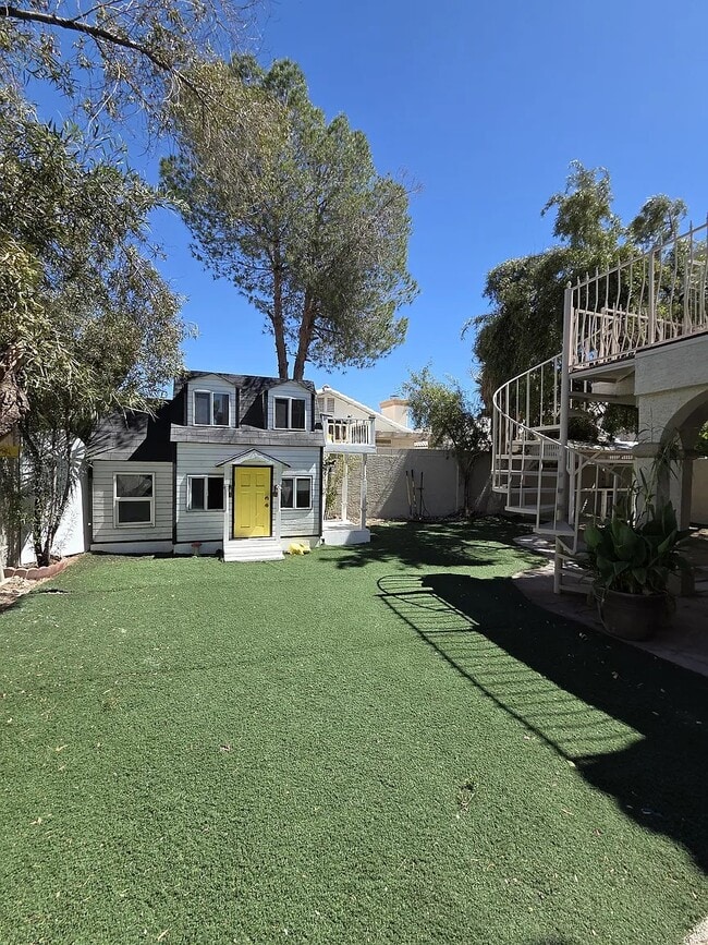 Building Photo - 5650 Ruby Creek Dr