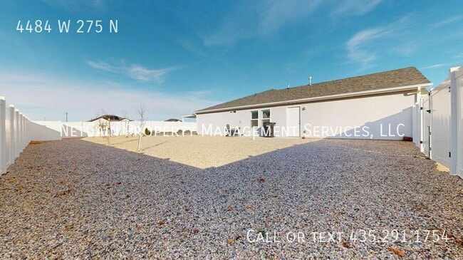 Building Photo - 4484 W 275 N