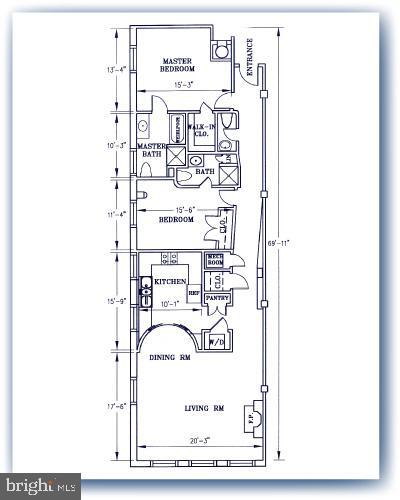 Building Photo - 105 S 18th St