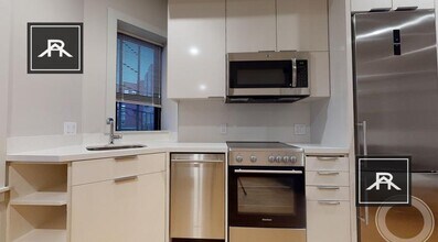 Building Photo - 1 bedroom in Cambridge MA 02138